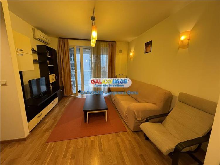 2 camere, Obor Colentina, Rose Garden, Centrala, Parcare - 15