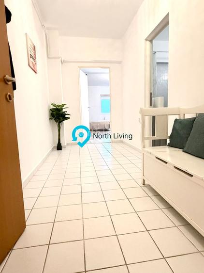 Studio Premium 53 mp vis-a-vis Mall Vitan - 6