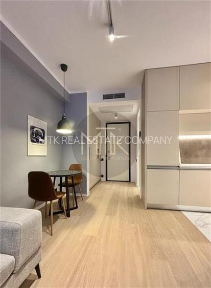 Apartament 2 camere, prima inchiriere | ONE Floreasca Tower - 7