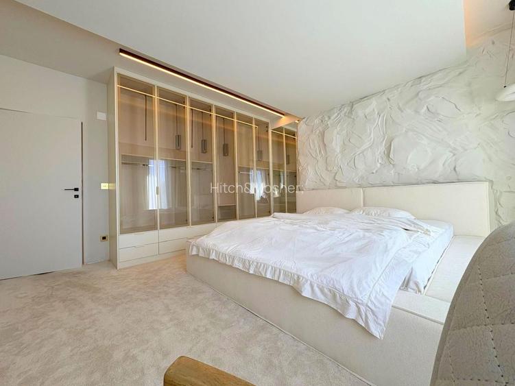 2 camere, amenajat lux, parcare acoperita - zona Sagului - 14