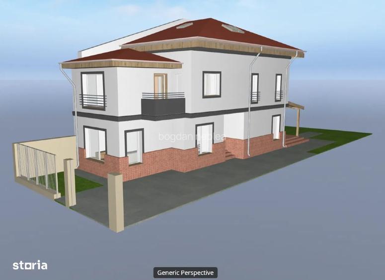 PROPRIETAR, Teren de vânzare, Colentina, posed autorizație de construcție - 2