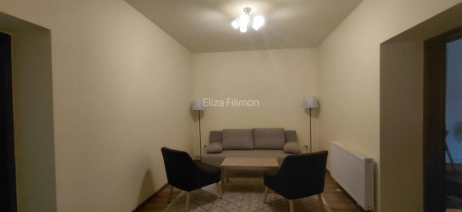 Casă individuală 4 camere 123,4 mp construiți + 76 mp anexe pe un teren de 588 m - 4