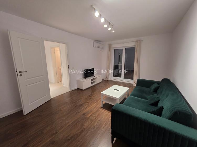 Trapezului, 15 minute metrou, pe strada Taifunului, bloc 2018, centrala - 10