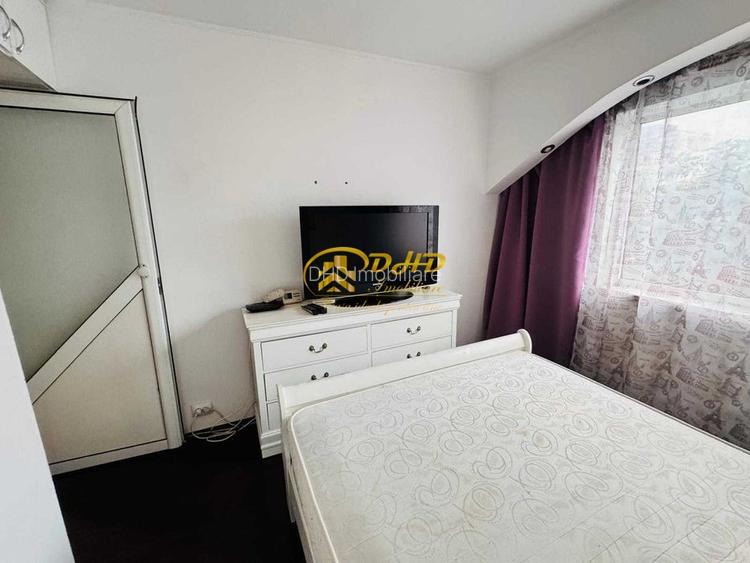 Apartament 2 camere Nicolina - 2