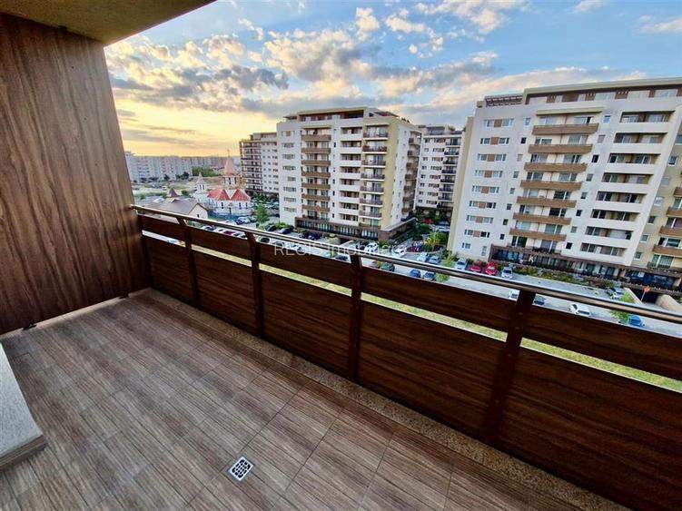 Apartament 2 camere | Urban Coresi | Pet friendly - 8