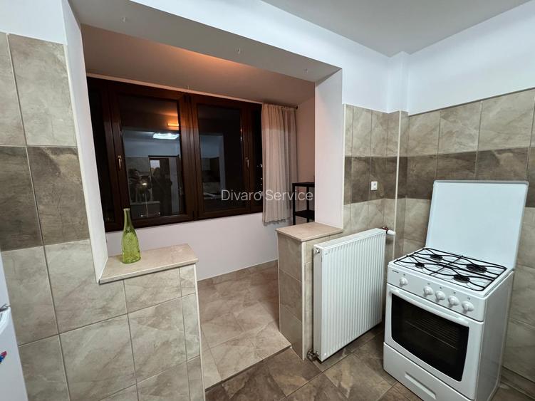 Vanzare apartament doua camere mobilat/utilat Palatul Cotroceni - 7