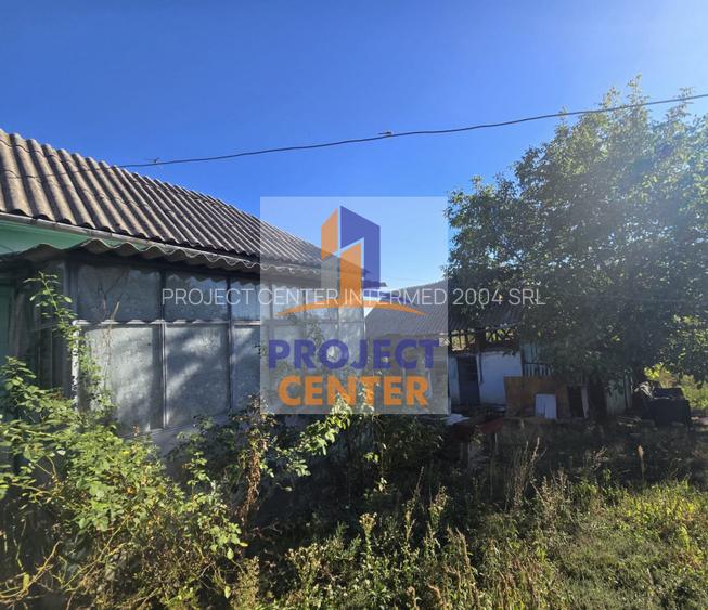 Casa + teren la intrare in Calinesti - la doar 10 km de Pitesti - 6