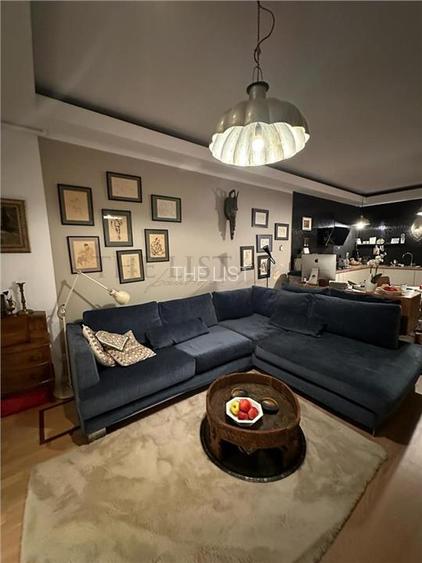 AVIATIEI | DE VANZARE APARTAMENT 3 CAMERE | SMARANDA BRAESCU - 4