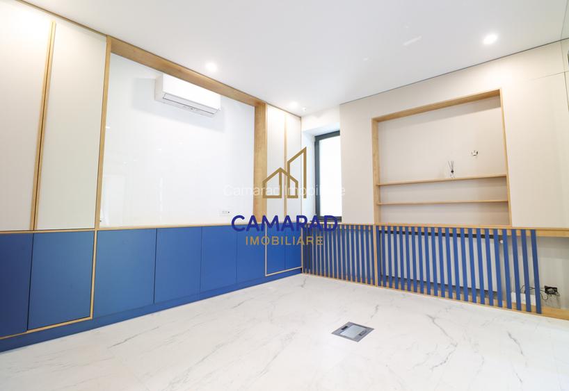 Apartament de închiriat | Piața Dorobanti - 6