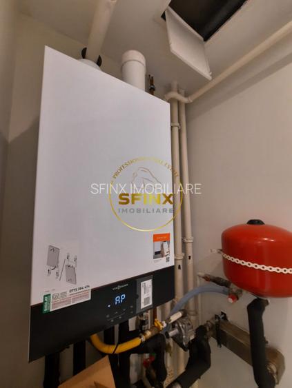 Washington Residence, for rent, pet friendly, 4 rooms, renovated, parking - 26