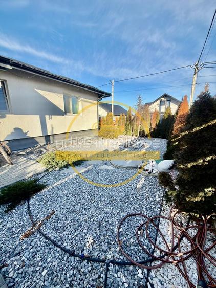 🏡 Proprietate premium – Casă individuală în Miroslava | Teren 600 mp - 4