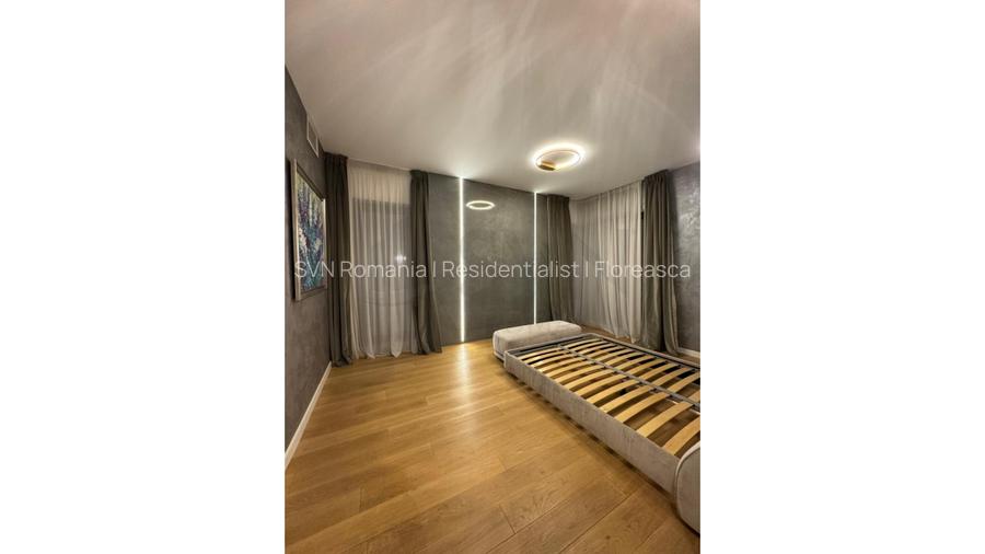 REA1022315 4 camere - One Herastrau Park - 12