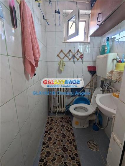 Titan garsoniera renovata 16 mp ,etaj 4, 5 - 7