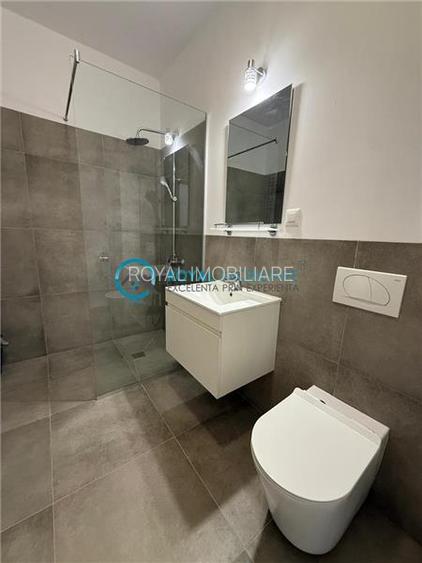 Royal Imobiliare - Inchiriere apartament 2 camere zona Sud - 10