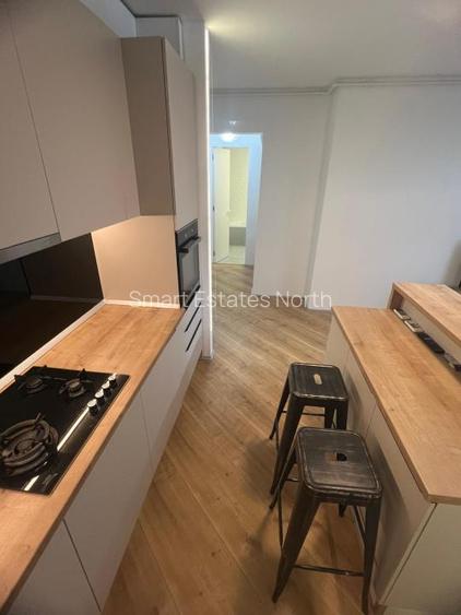 3 CAMERE IN 4 CITY NORTH | LOCATIE EXCELENTA  - 9