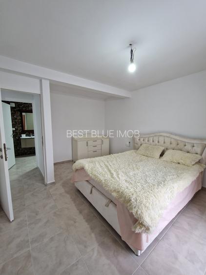 Vila  langa padure, 173 mp total,  735 mp teren,  mobilata/utilata, Miroslava - 20