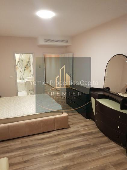 Luxury 4-Room Apartment for Rent | Fully Renovated & Furnished | Bright - 8
