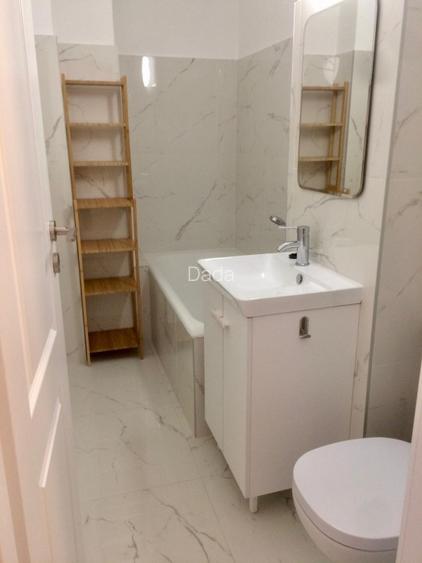 PF dau în chirie ap 1 cam, zonă semicentrală (P. Cipariu) decomandat! - 4