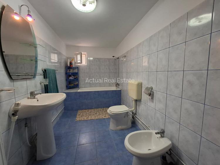 CASA 3 CAMERE  | COICIU |  ZONA TROCADERO  - 15