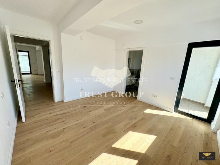 Apartament 3 camere Polona Dorobanti | Loc de parcare - 10
