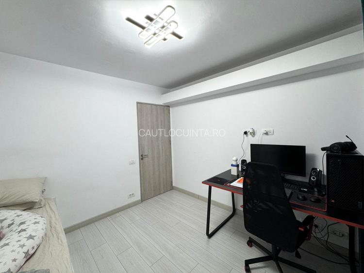 Apartament 3 Camere Titan 1 Decembrie Auchan Socului Renovat Modern - 14