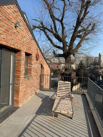 Casa moderna finalizata in 2025 - 17