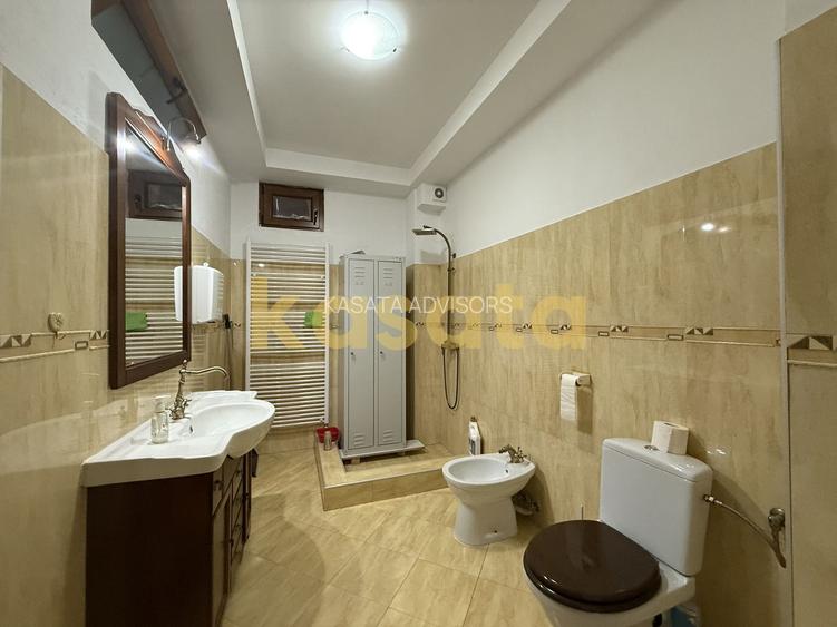 Vila eleganta de vanzare in zona Domenii - 7