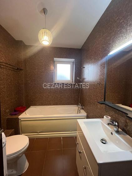 HERASTRAU NORDULUI DE INCHIRIAT APARTAMENT 3 CAMERE LUX | LOC PARCARE - 15