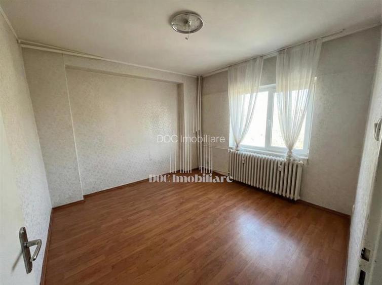 Vanzare 3 camere|Sebastian | etaj 3 | Decomandat | Comision 0% - 3