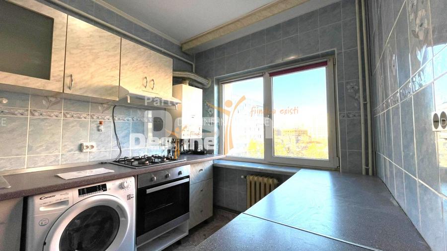 Podu Ros, apartament 2 camere , decomandat, 108,900 euro - 8