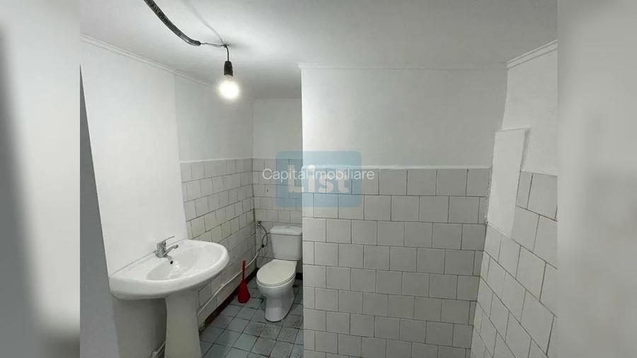 Spațiu Birouri & Servicii 55mp | Semicentral | Vad Comercial - 4