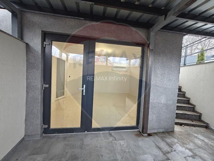 Spațiu de birouri de 60mp de închiriat în zona Manastur - 8