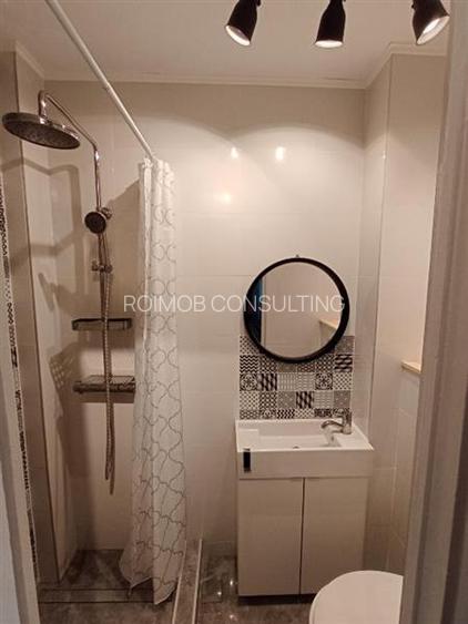 Apartament 3 camere, an constructie 1983, Teiul Doamnei, etej intermediar - 7