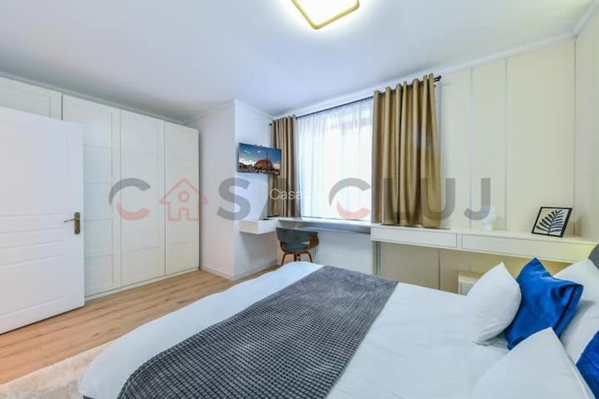 3 camere, central, ultra-modern! - 7
