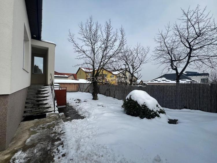 Casa de vanzare in cartierul Andrei Muresanu - 2