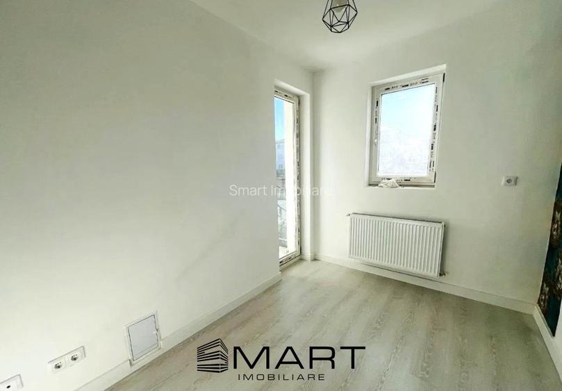 Apartament 47 mp etaj 1 zona Brana - 2