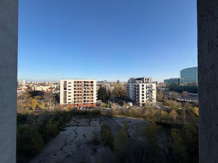 | Studio - 20th Residence- Grozavesti - 39 mp - Metrou | - 10