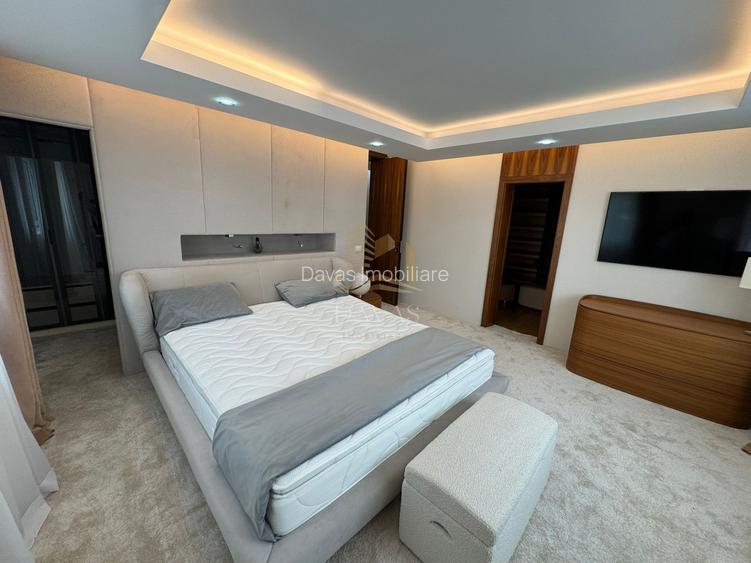 Vila de lux de închiriat |4 camere | Jacuzzi | Sauna |2 Terase | Andrei Mureșanu - 5