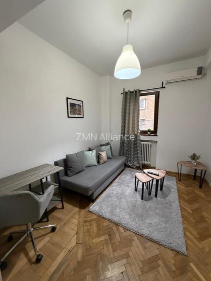 Apartament 2 camere - 2