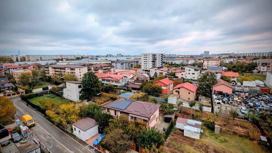 Apartament 2 camere , zona Luica-Brancoveanu, Berceni - 6