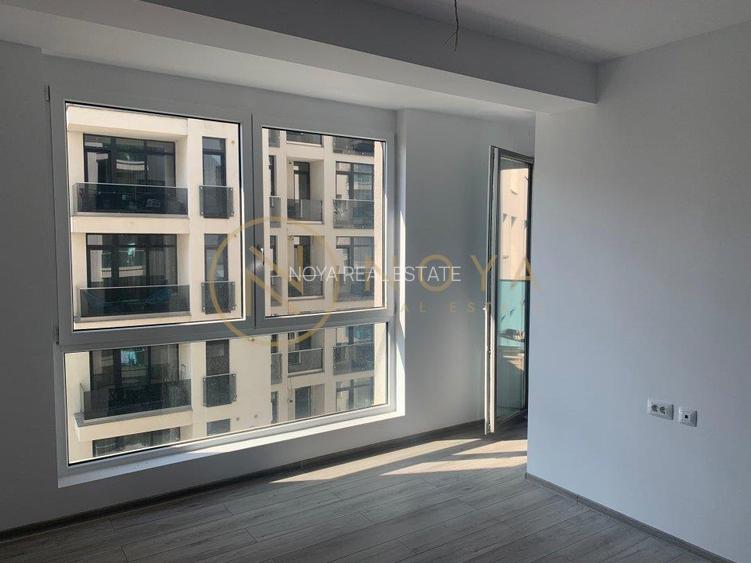 Apartament de 2 camere de vanzare in Floreasca Barbu Vacarescu complex premium - 10