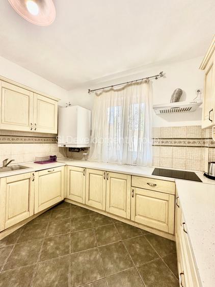 Casa in zona Herastrau - Soseaua Nordului 140mp mp 5 camere - 190mp teren - 5