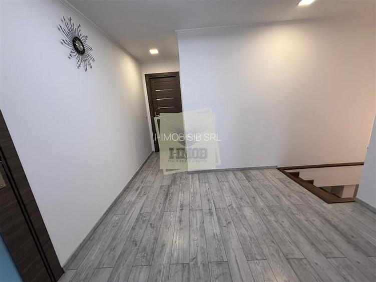 Casa noua cu 5 camere 2 bai in Terezian - 15