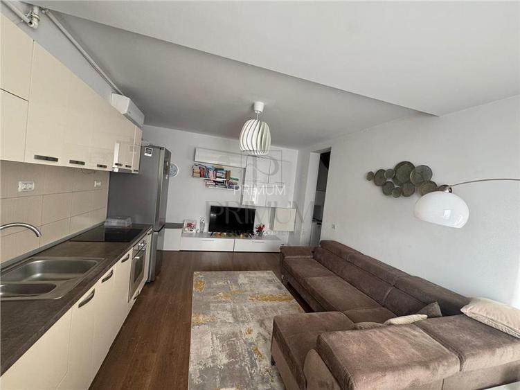 GIROC-ESO - 3 CAM - LOC PARCARE - CENTRALA/A.C - ZONA EXCELENTA - 3