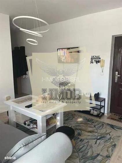 Apartament 2 camere decomandat etaj 1 - 5