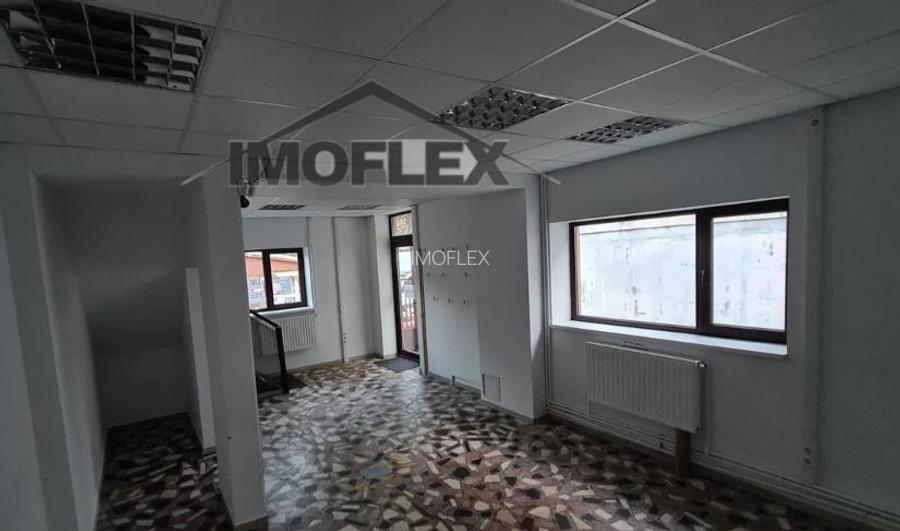 Spatiu comercial de inchiriat (productie si birouri sau doar birouri) - 9