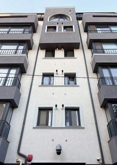 APARTAMENT CU DOUA CAMERE - IMOBIL NOU - RETRAS - CENTRUL VECHI - UNIVERSITATE - 13