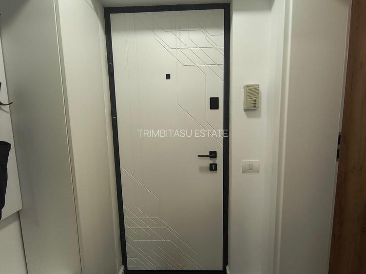 Comision o Apartament 3 cam Ultramodern BL. Timisoara 85 - 18
