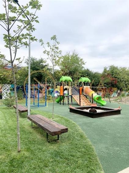 Apartament cu 2 camere de vanzare Aviatiei Park - 17