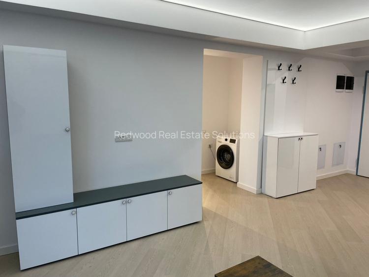 Apartament 2 camere Cortina North - 5